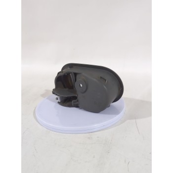 Recambio de maneta interior delantera derecha para ford fusion (ju_) 1.6 referencia OEM IAM 2S61A22600AFW/BFW  