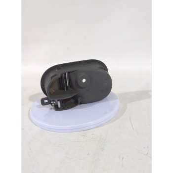 Recambio de maneta interior delantera derecha para ford fusion (ju_) 1.6 referencia OEM IAM 2S61A22600AFW/BFW  