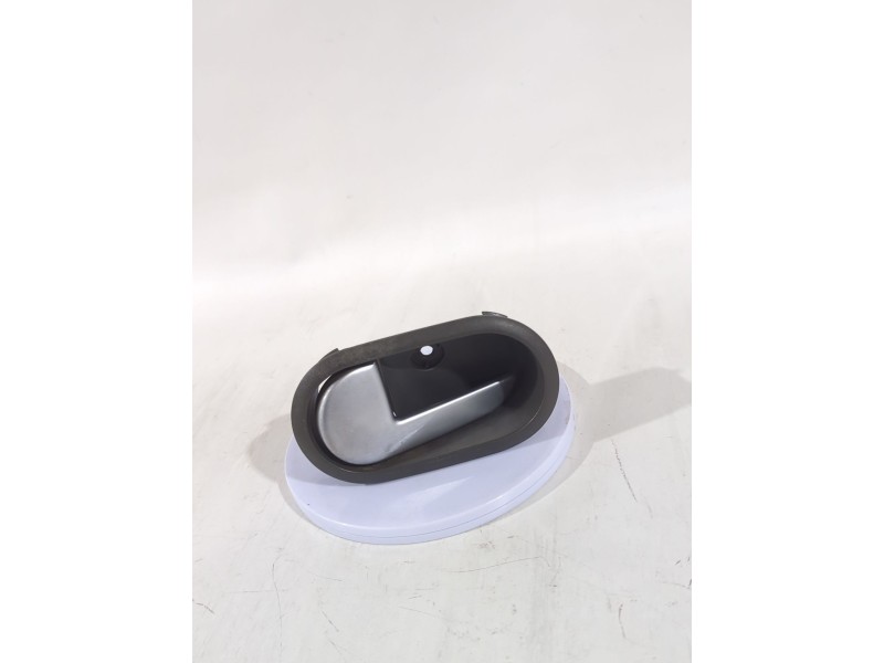 Recambio de maneta interior delantera izquierda para ford fusion (ju_) 1.6 referencia OEM IAM 2S61A22601AFW/BFW  