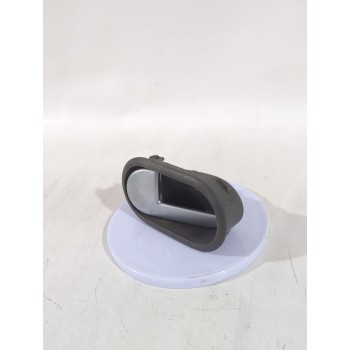 Recambio de maneta interior delantera izquierda para ford fusion (ju_) 1.6 referencia OEM IAM 2S61A22601AFW/BFW  