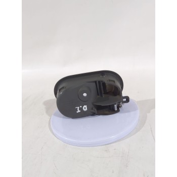 Recambio de maneta interior delantera izquierda para ford fusion (ju_) 1.6 referencia OEM IAM 2S61A22601AFW/BFW  