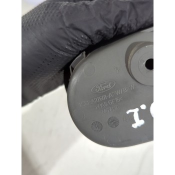 Recambio de maneta interior delantera izquierda para ford fusion (ju_) 1.6 referencia OEM IAM 2S61A22601AFW/BFW  