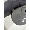 Recambio de maneta interior delantera izquierda para ford fusion (ju_) 1.6 referencia OEM IAM 2S61A22601AFW/BFW  