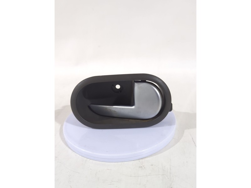 Recambio de maneta interior trasera derecha para ford fusion (ju_) 1.6 referencia OEM IAM 2S61A22600AFW/BFW  