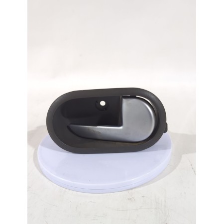Recambio de maneta interior trasera derecha para ford fusion (ju_) 1.6 referencia OEM IAM 2S61A22600AFW/BFW  