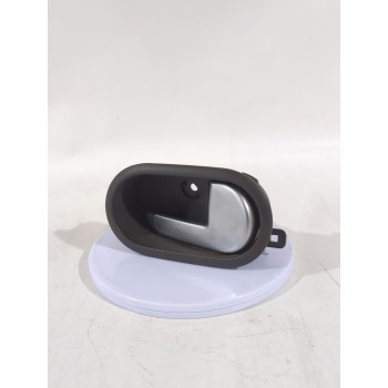 Recambio de maneta interior trasera derecha para ford fusion (ju_) 1.6 referencia OEM IAM 2S61A22600AFW/BFW  