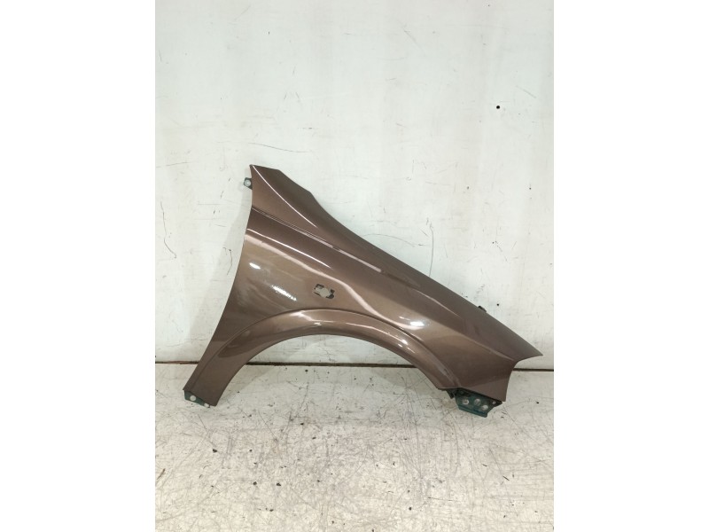 Recambio de aleta delantera derecha para opel astra g hatchback (t98) 1.6 (f08, f48) referencia OEM IAM 93190358  