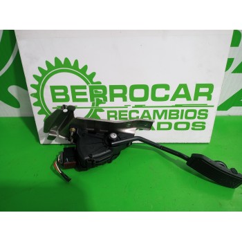 Recambio de pedal acelerador para nissan almera (n16/e) 1.5 dci turbodiesel cat referencia OEM IAM 18002AU410  