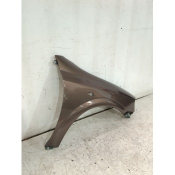 Recambio de aleta delantera derecha para opel astra g hatchback (t98) 1.6 (f08, f48) referencia OEM IAM 93190358  