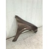 Recambio de aleta delantera derecha para opel astra g hatchback (t98) 1.6 (f08, f48) referencia OEM IAM 93190358  