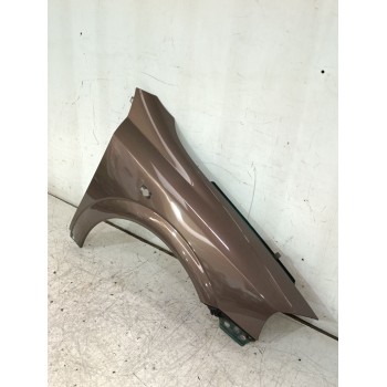Recambio de aleta delantera derecha para opel astra g hatchback (t98) 1.6 (f08, f48) referencia OEM IAM 93190358  