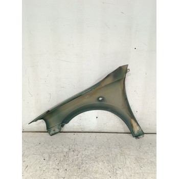 Recambio de aleta delantera derecha para opel astra g hatchback (t98) 1.6 (f08, f48) referencia OEM IAM 93190358  