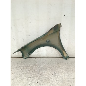 Recambio de aleta delantera derecha para opel astra g hatchback (t98) 1.6 (f08, f48) referencia OEM IAM 93190358  