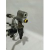 Recambio de tubos aire acondicionado para volkswagen golf v (1k1) 1.9 tdi referencia OEM IAM 1K0820741/ 1K0820743  