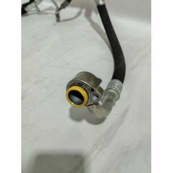 Recambio de tubos aire acondicionado para volkswagen golf v (1k1) 1.9 tdi referencia OEM IAM 1K0820741/ 1K0820743  