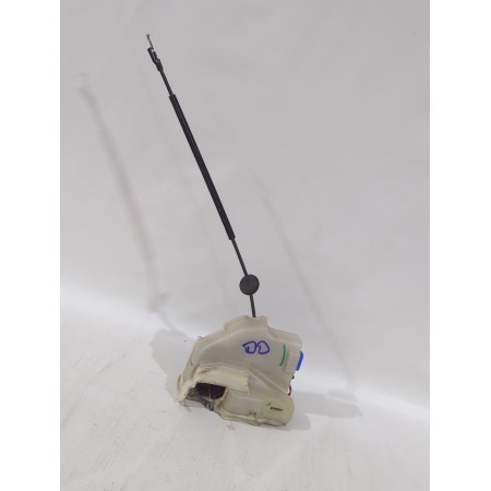 Recambio de cerradura puerta delantera derecha para volkswagen golf v (1k1) 1.9 tdi referencia OEM IAM 3D1837016AC/25101D6  