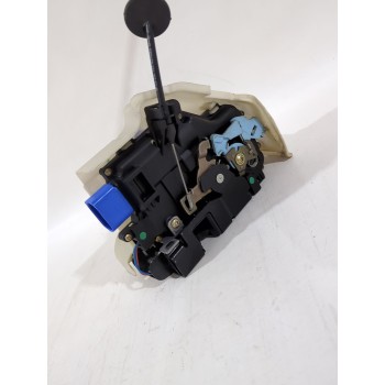 Recambio de cerradura puerta delantera derecha para volkswagen golf v (1k1) 1.9 tdi referencia OEM IAM 3D1837016AC/25101D6  