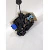 Recambio de cerradura puerta delantera derecha para volkswagen golf v (1k1) 1.9 tdi referencia OEM IAM 3D1837016AC/25101D6  