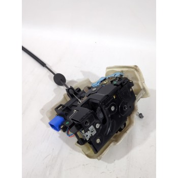 Recambio de cerradura puerta delantera derecha para volkswagen golf v (1k1) 1.9 tdi referencia OEM IAM 3D1837016AC/25101D6  