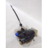 Recambio de cerradura puerta delantera derecha para volkswagen golf v (1k1) 1.9 tdi referencia OEM IAM 3D1837016AC/25101D6  