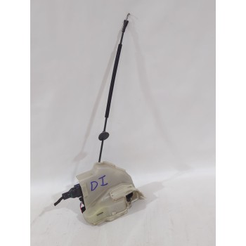 Recambio de cerradura puerta delantera izquierda para volkswagen golf v (1k1) 1.9 tdi referencia OEM IAM 3D1837015AP/25100D6  