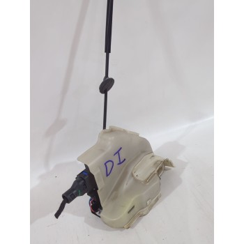 Recambio de cerradura puerta delantera izquierda para volkswagen golf v (1k1) 1.9 tdi referencia OEM IAM 3D1837015AP/25100D6  