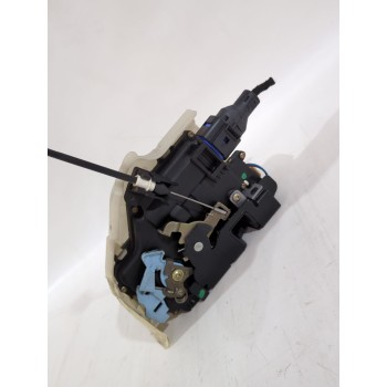 Recambio de cerradura puerta delantera izquierda para volkswagen golf v (1k1) 1.9 tdi referencia OEM IAM 3D1837015AP/25100D6  
