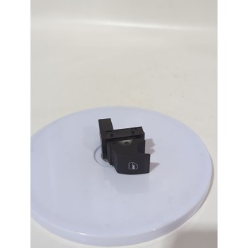 Recambio de mando elevalunas delantero derecho para volkswagen golf v (1k1) 1.9 tdi referencia OEM IAM 7L6959855CREH  