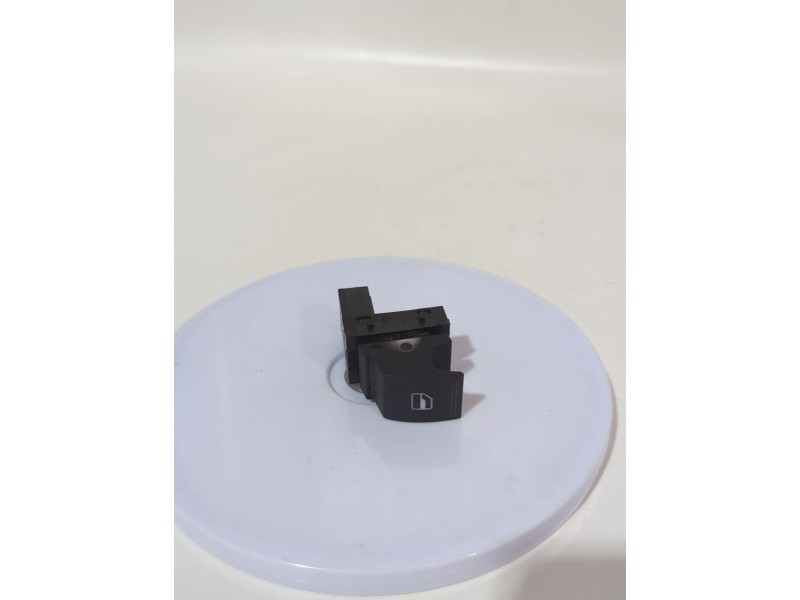Recambio de mando elevalunas delantero derecho para volkswagen golf v (1k1) 1.9 tdi referencia OEM IAM 7L6959855CREH  