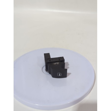 Recambio de mando elevalunas delantero derecho para volkswagen golf v (1k1) 1.9 tdi referencia OEM IAM 7L6959855CREH  