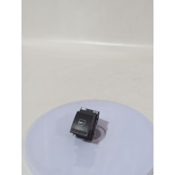 Recambio de mando elevalunas delantero derecho para volkswagen golf v (1k1) 1.9 tdi referencia OEM IAM 7L6959855CREH  