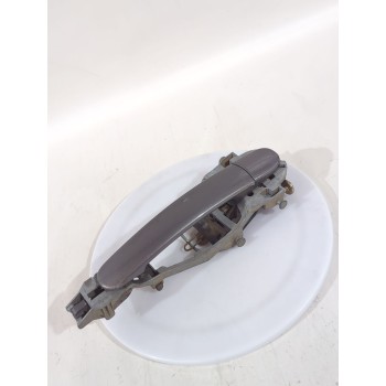 Recambio de maneta exterior delantera derecha para volkswagen golf v (1k1) 1.9 tdi referencia OEM IAM 3B0837205GGRU/5J0837885  