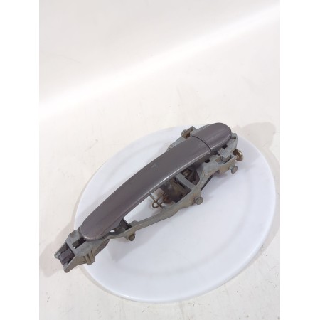 Recambio de maneta exterior delantera derecha para volkswagen golf v (1k1) 1.9 tdi referencia OEM IAM 3B0837205GGRU/5J0837885  