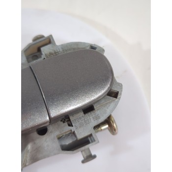 Recambio de maneta exterior delantera derecha para volkswagen golf v (1k1) 1.9 tdi referencia OEM IAM 3B0837205GGRU/5J0837885  