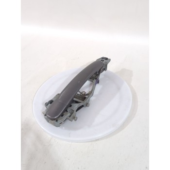 Recambio de maneta exterior delantera derecha para volkswagen golf v (1k1) 1.9 tdi referencia OEM IAM 3B0837205GGRU/5J0837885  