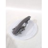 Recambio de maneta exterior delantera derecha para volkswagen golf v (1k1) 1.9 tdi referencia OEM IAM 3B0837205GGRU/5J0837885  