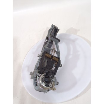 Recambio de maneta exterior delantera derecha para volkswagen golf v (1k1) 1.9 tdi referencia OEM IAM 3B0837205GGRU/5J0837885  