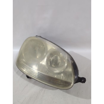 Recambio de faro derecho para volkswagen golf v (1k1) 1.9 tdi referencia OEM IAM 1K6941030T/1K6941006P  