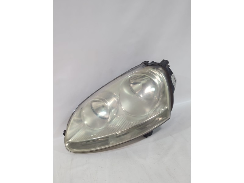 Recambio de faro izquierdo para volkswagen golf v (1k1) 1.9 tdi referencia OEM IAM 1K6941029C/1K6941005P  