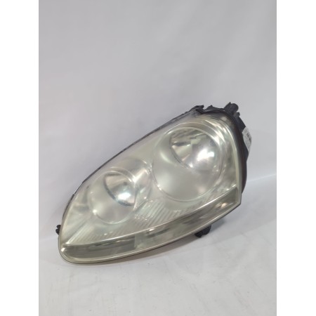 Recambio de faro izquierdo para volkswagen golf v (1k1) 1.9 tdi referencia OEM IAM 1K6941029C/1K6941005P  