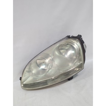Recambio de faro izquierdo para volkswagen golf v (1k1) 1.9 tdi referencia OEM IAM 1K6941029C/1K6941005P  
