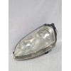 Recambio de faro izquierdo para volkswagen golf v (1k1) 1.9 tdi referencia OEM IAM 1K6941029C/1K6941005P  
