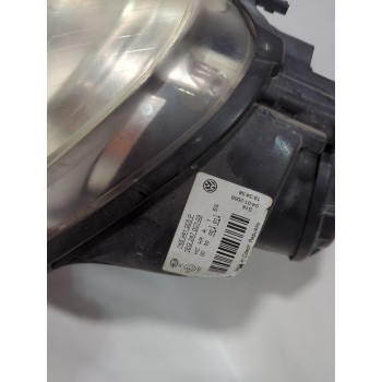 Recambio de faro izquierdo para volkswagen golf v (1k1) 1.9 tdi referencia OEM IAM 1K6941029C/1K6941005P  