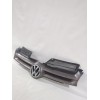 Recambio de rejilla paragolpes delantero para volkswagen golf v (1k1) 1.9 tdi referencia OEM IAM 1K0853651AGRU/1K0853655A  