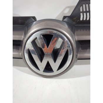 Recambio de rejilla paragolpes delantero para volkswagen golf v (1k1) 1.9 tdi referencia OEM IAM 1K0853651AGRU/1K0853655A  