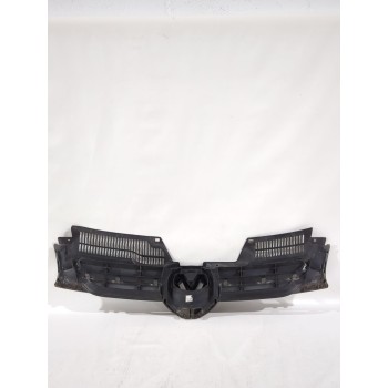 Recambio de rejilla paragolpes delantero para volkswagen golf v (1k1) 1.9 tdi referencia OEM IAM 1K0853651AGRU/1K0853655A  