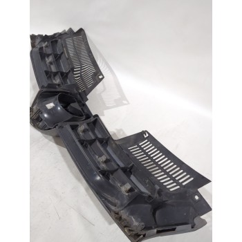 Recambio de rejilla paragolpes delantero para volkswagen golf v (1k1) 1.9 tdi referencia OEM IAM 1K0853651AGRU/1K0853655A  