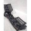 Recambio de rejilla paragolpes delantero para volkswagen golf v (1k1) 1.9 tdi referencia OEM IAM 1K0853651AGRU/1K0853655A  