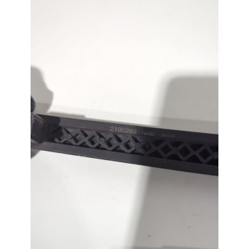 Recambio de brazo limpia trasero para opel astra g hatchback (t98) 1.6 (f08, f48) referencia OEM IAM 9130603  
