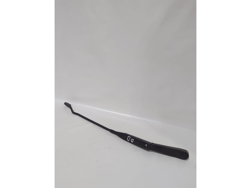 Recambio de brazo limpia delantero derecho para opel astra g hatchback (t98) 1.6 (f08, f48) referencia OEM IAM 90559601  